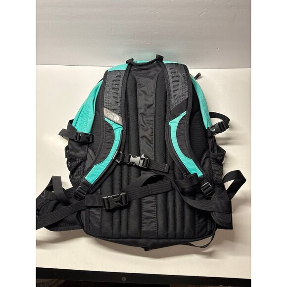 The North‎ Face Blue Recon Backpack - Picture 3 of 8